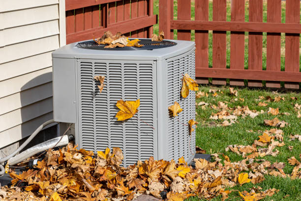 Best HVAC emergency services  in Tigard, OR