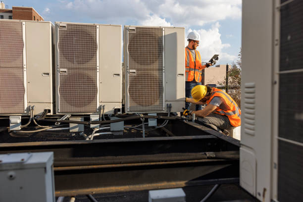 Best HVAC installation services  in Tigard, OR