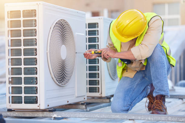 Best HVAC maintenance near me  in Tigard, OR