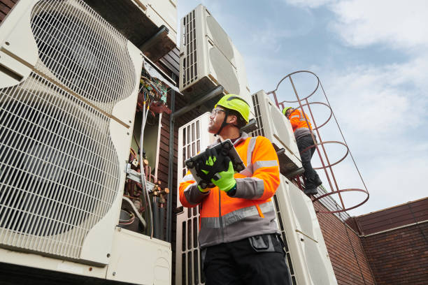 Best Best HVAC companies  in Tigard, OR
