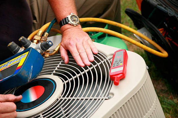 AC installation near me in Tigard, OR