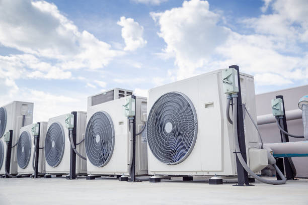 Air duct cleaning in Tigard, OR