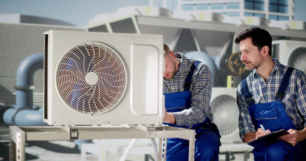 Best Commercial HVAC repair  in Tigard, OR