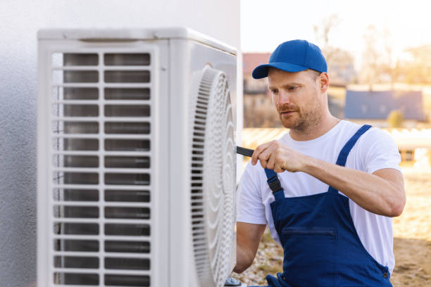  Tigard, OR HVAC Pros