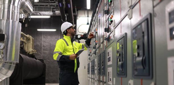 HVAC troubleshooting in Tigard, OR