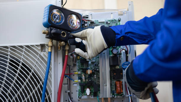 Best Affordable HVAC services  in Tigard, OR